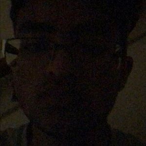 Meet your Posher, Edwin